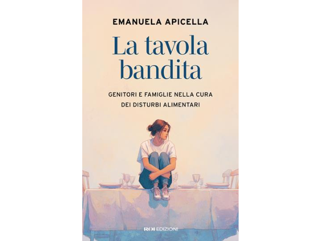 Venerdì 27 Marzo ore 17.45 presentazione di Emanuela Apicella a Ferrara