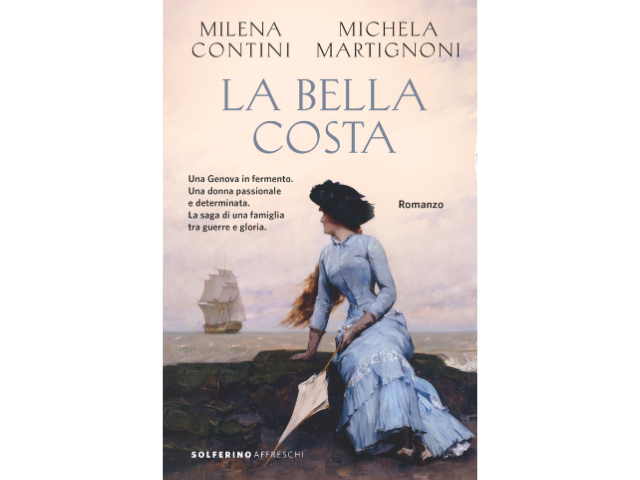 Giovedì 7 Maggio ore 18.00 presentazione di Milena Contini a Milano