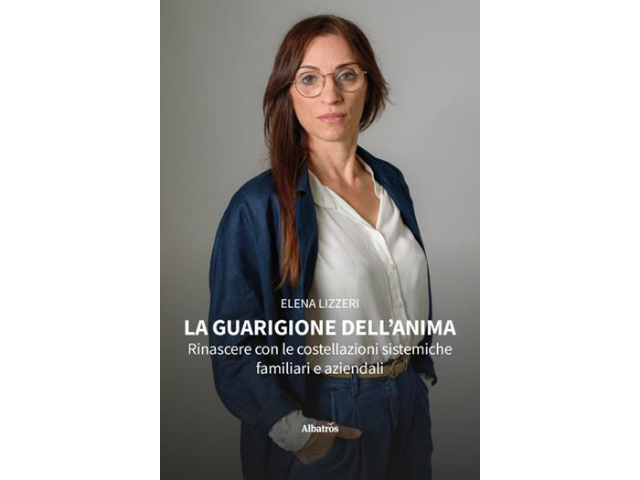 Venerdì 20 febbraio ore 17.00 presentazione di Elena Lizzeri a Brescia